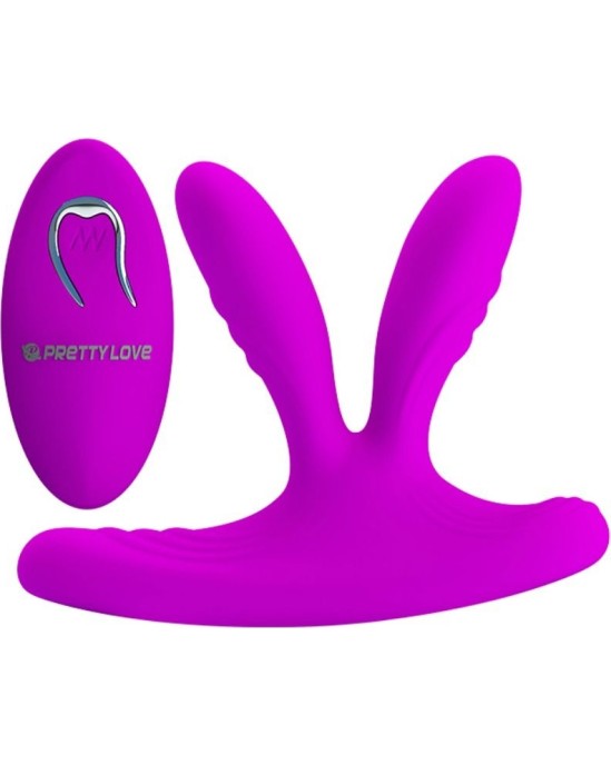 Pretty Love High Grade PRETTY LOVE - MAGIC FINGER STIMULATOR