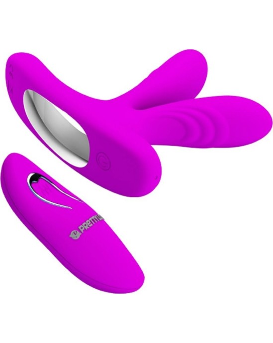 Pretty Love High Grade PRETTY LOVE - MAGIC FINGER STIMULATOR