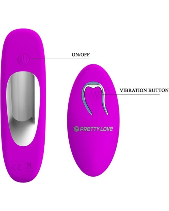 Pretty Love High Grade PRETTY LOVE - MAGIC FINGER STIMULATOR