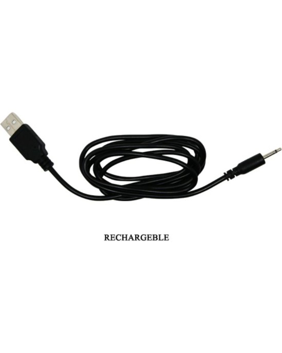 Pretty Love High Grade PRETTY LOVE - MAGIC FINGER STIMULATOR