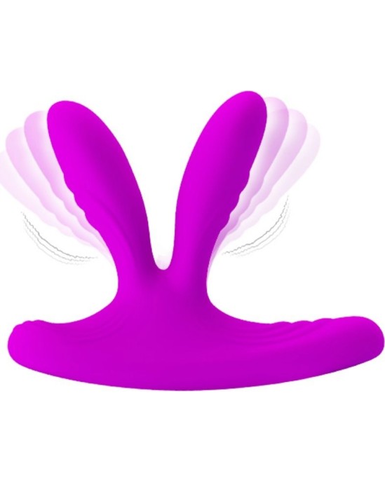 Pretty Love High Grade PRETTY LOVE - MAGIC FINGER STIMULATOR