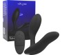 We-Vibe DITTO+ ANAL PLUG VIBRATOR BLACK