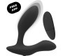 We-Vibe DITTO+ ANAL PLUG VIBRATOR BLACK