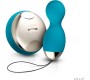 Lelo BADGE BLUE HULA BALLS