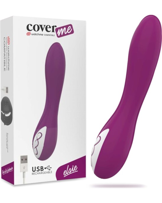 Coverme ELSIE COMPATIBLE WITH WATCHME WIRELESS TECHNOLOGY