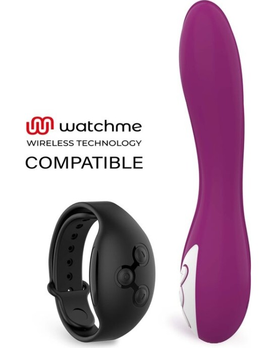 Coverme ELSIE COMPATIBLE WITH WATCHME WIRELESS TECHNOLOGY