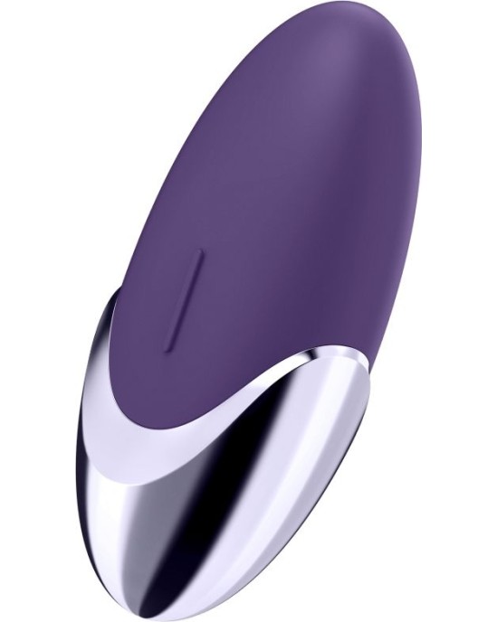 Satisfyer Layons SATISFYER - LAYONS PURPLE PLEASURE