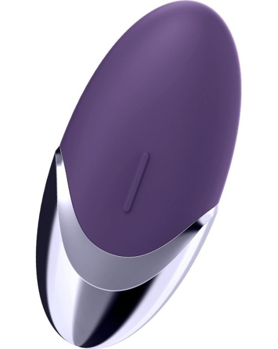 Satisfyer Layons SATISFYER - LAYONS PURPLE PLEASURE