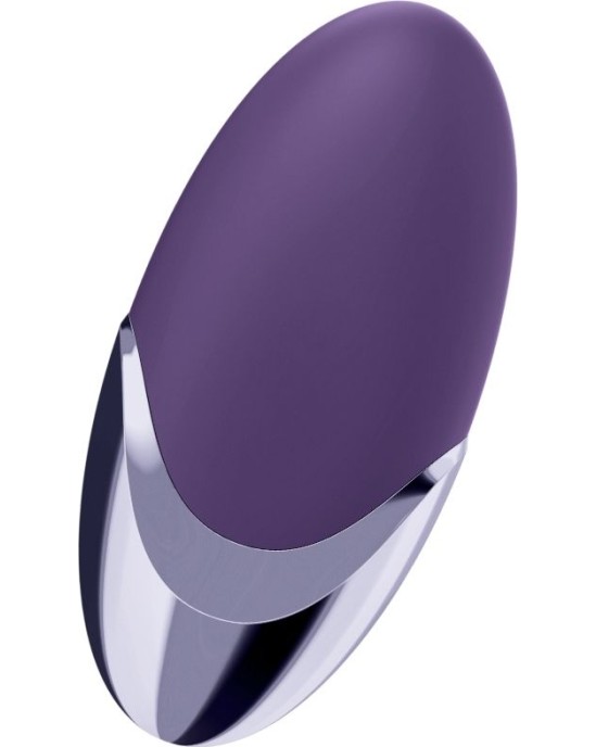 Satisfyer Layons SATISFYER - LAYONS PURPLE PLEASURE