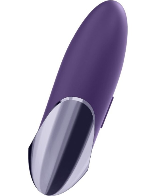 Satisfyer Layons SATISFYER - LAYONS PURPLE PLEASURE