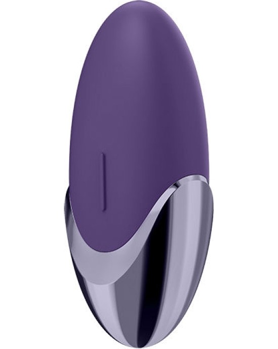 Satisfyer Layons SATISFYER - LAYONS PURPLE PLEASURE