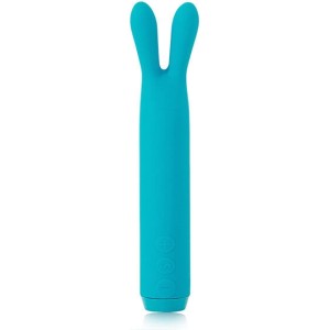 Je Joue BULLET RABBIT TEAL STRONG