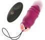 Rithual REVA EGG REMOTE CONTROL UP&DOWN SYSTEM + VIBRATION