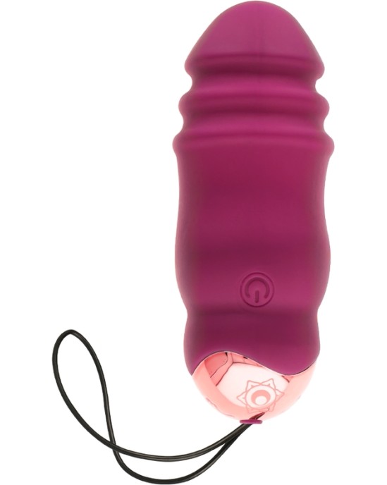 Rithual REVA EGG REMOTE CONTROL UP&DOWN SYSTEM + VIBRATION