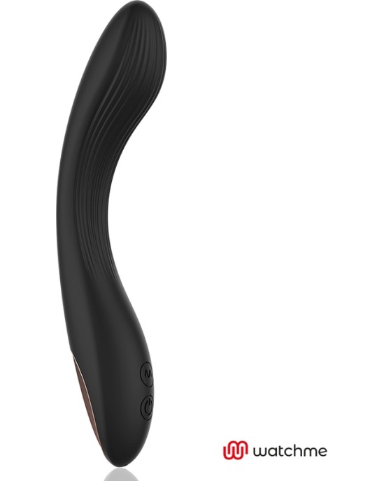 Anne&acute;s Desire ANNE'S DESIRE - CURVE REMOTE CONTROL TECHNOLOG A WATCHME BLACK