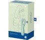 Satisfyer Vibrator SATISFYER - THREESOME 3 VIBRATOR MINT