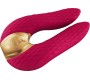 Shunga Toys SHUNGA - AIKO INTIMATE MASSAGER FUCHSIA