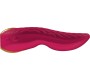 Shunga Toys SHUNGA - AIKO INTIMATE MASSAGER FUCHSIA