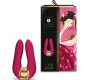 Shunga Toys SHUNGA - AIKO INTIMATE MASSAGER FUCHSIA