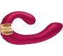 Shunga Toys SHUNGA - MIYO INTIMATE MASSAGER FUCHSIA