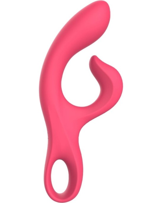 Xocoon ENDLESS ORGASM G-SPOT VIBRATOR FUCHSIA