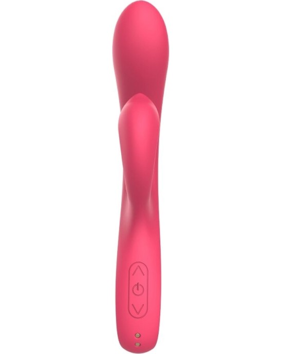 Xocoon ENDLESS ORGASM G-SPOT VIBRATOR FUCHSIA