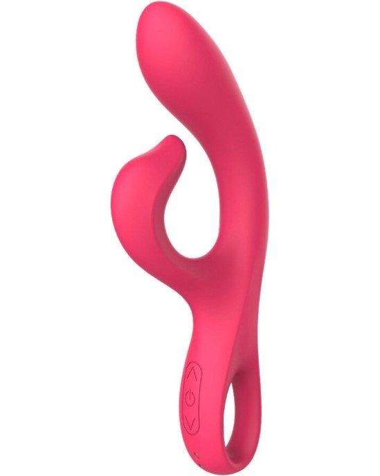 Xocoon ENDLESS ORGASM G-SPOT VIBRATOR FUCHSIA