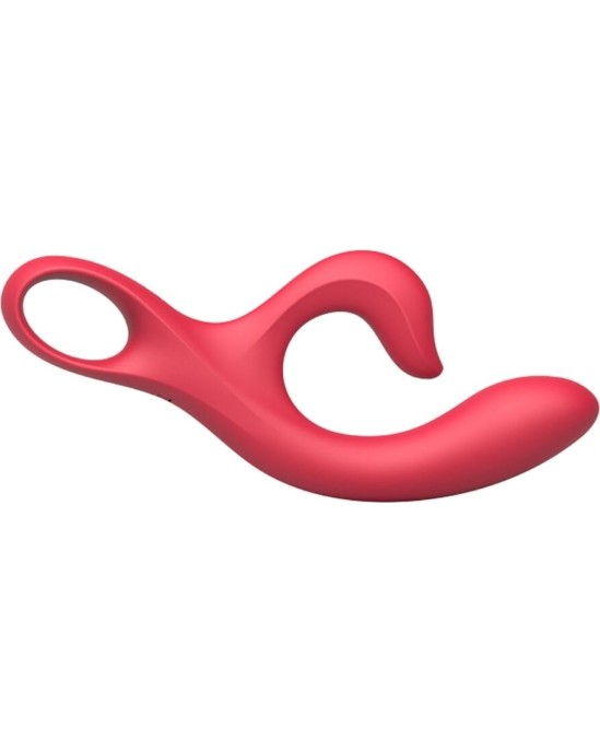 Xocoon ENDLESS ORGASM G-SPOT VIBRATOR FUCHSIA