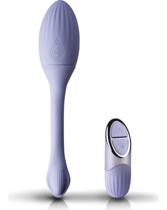 Niya N1 KEGEL PELVIC MASSAGER WITH REMOTE CONTROL