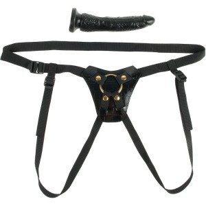 Fetish Fantasy Gold DESIGNER STRAP-ON