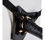 Fetish Fantasy Gold DESIGNER STRAP-ON