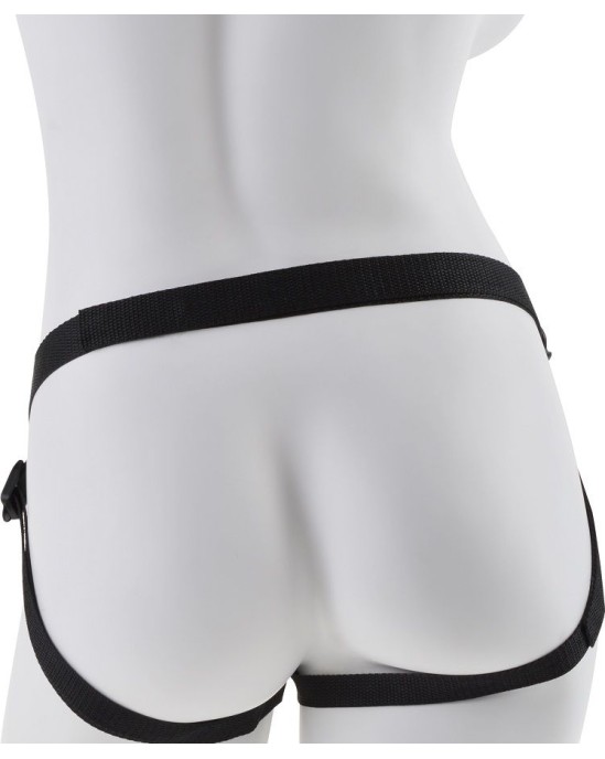 Fetish Fantasy Gold DESIGNER STRAP-ON