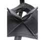 King Cock - HARNESS WITH REALISTIC PENIS NATURAL 17.8 CM