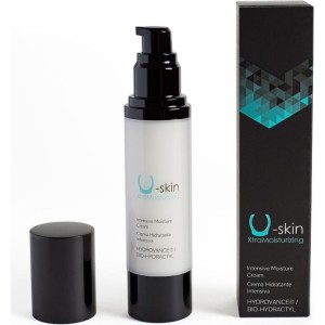 500Cosmetics 500 COSMETICS - U-SKIN XTRAMOISTURIZING HEALING CREAM FOR ALL TYPES OF TATTOOED SKIN