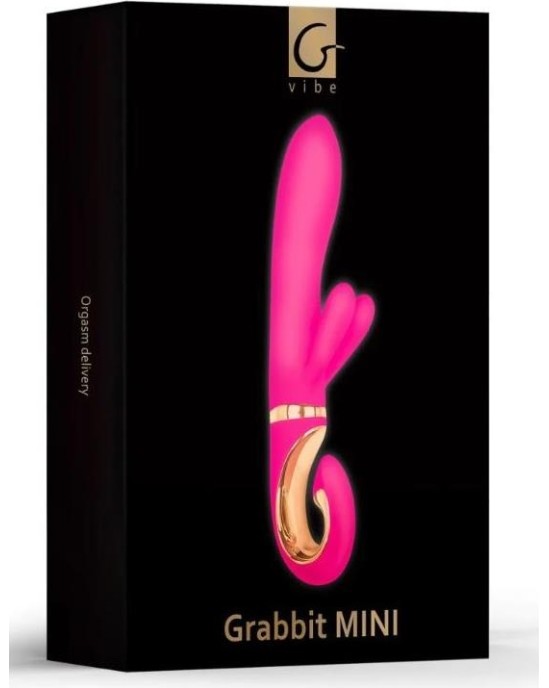 Gvibe Vibe Grabbit Mini Dolce Violet