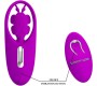 Prettylove Dancing Butterfly Panty Stimulator Remote Control