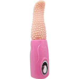 Prettylove Baile Vibe with Vibrating Bullet