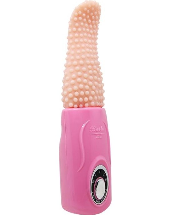 Prettylove Baile Vibe with Vibrating Bullet