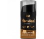 Intt Liquid Vibrator Heat Effect Coffee Flavor 15 ml