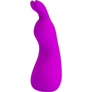 Prettylove Nakki Massager Silicone USB