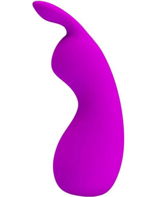 Prettylove Nakki Massager Silicone USB