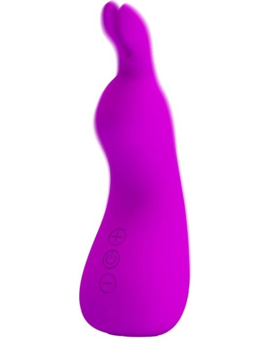 Prettylove Nakki Massager Silicone USB