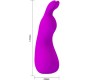 Prettylove Nakki Massager Silicone USB