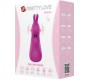 Prettylove Nakki Massager Silicone USB