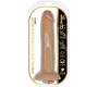 Liketrue Neper Articulable-Posable Realistic Dildo 8.7 Flesh