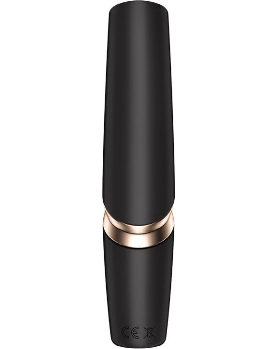 Satisfyer Perfect Kiss Air Pulse Vibrator