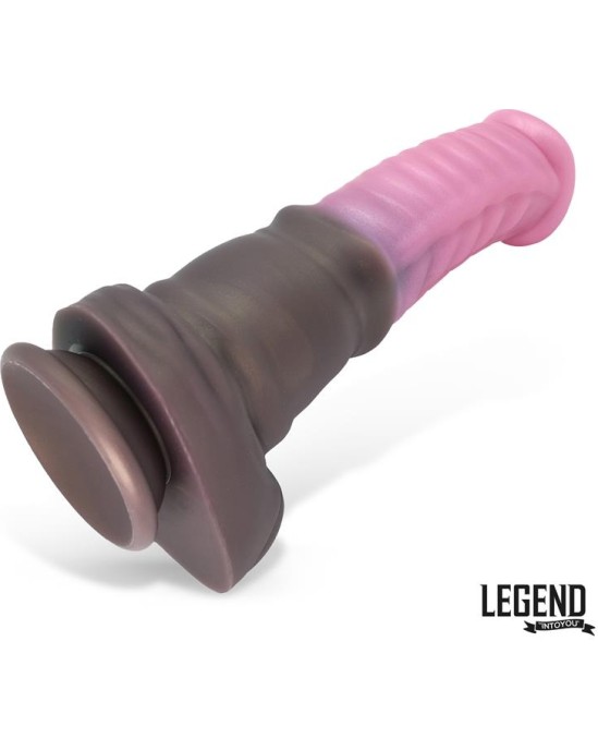 Legend Bootor Liquid Silicone Dildo 25 cm