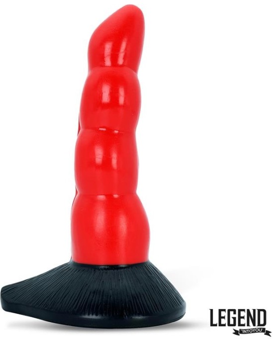 Legend Sphereon Liquid Silicone Dildo 20 cm