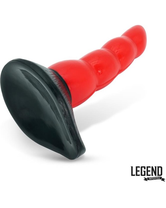 Legend Sphereon Liquid Silicone Dildo 20 cm