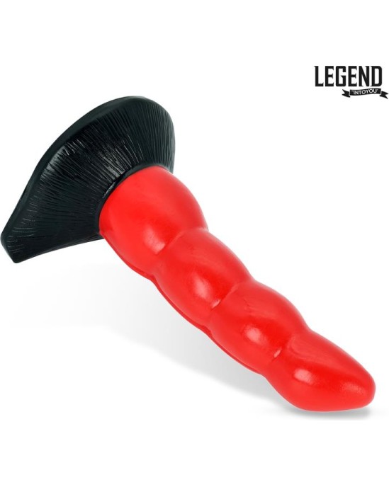 Legend Sphereon Liquid Silicone Dildo 20 cm